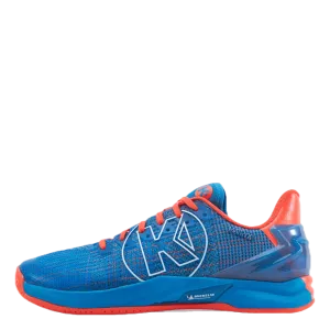 Attack One 2.0 Blue/Red