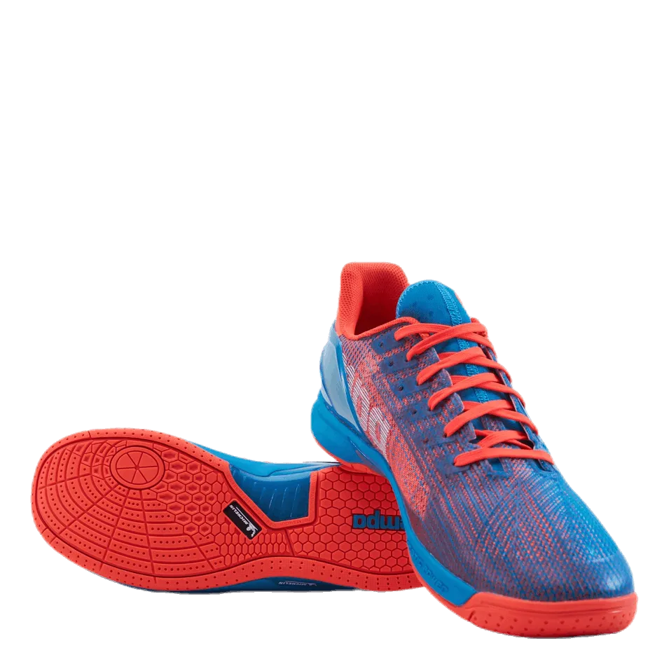 Attack One 2.0 Blue/Red
