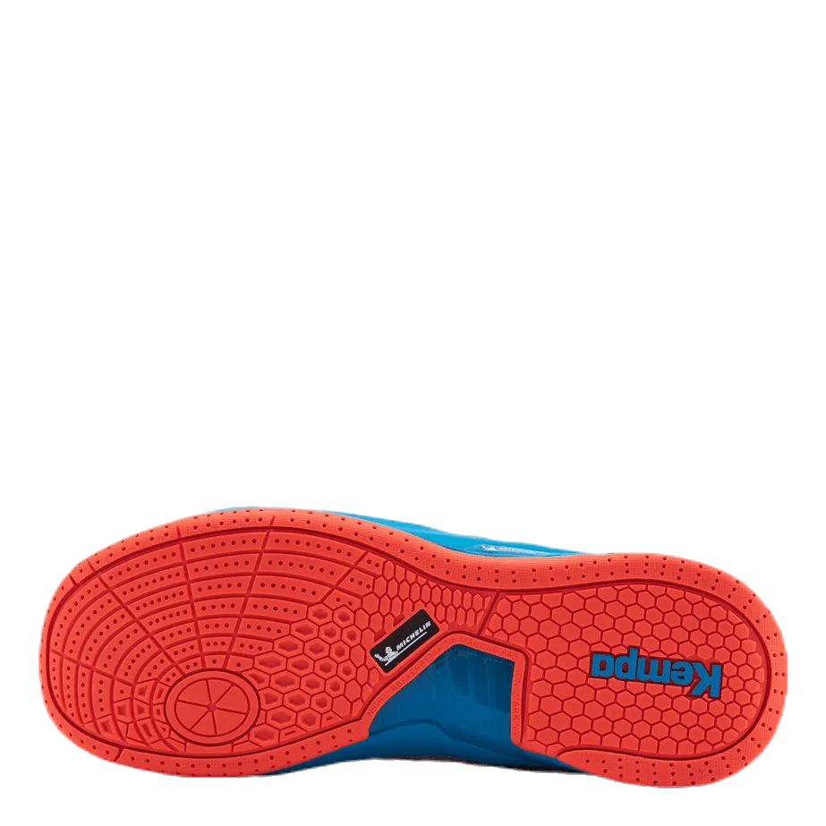 Attack One 2.0 Blue/Red