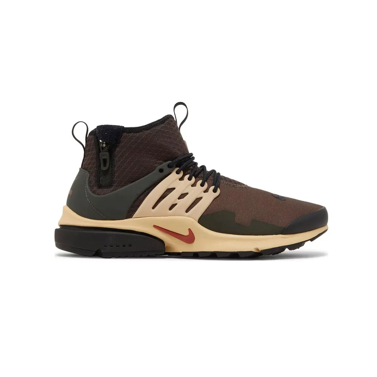 Nike Men's Air Presto Mid Utility