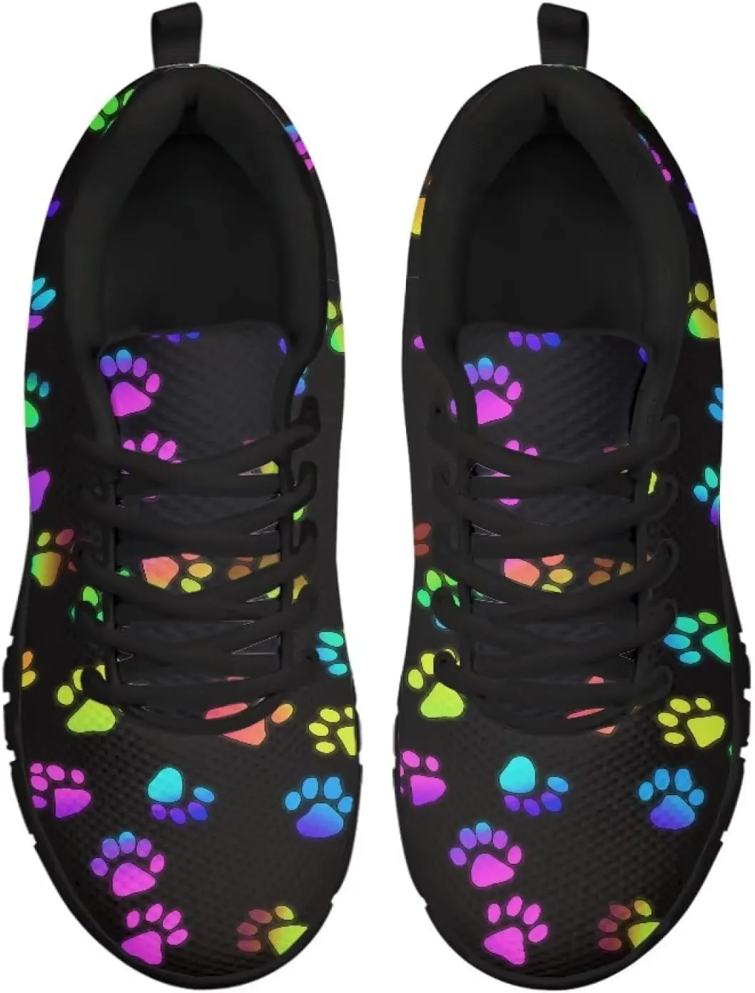 Shoes for Women Running Sneakers Comfortable Walking Shoes Sport Athletic Tennis Footwear